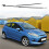 Left Hand Front  Tilt Cables For  Fiesta MK6 2001-2008 1441167 7