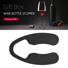 4 piezas de Juego de abrebotellas, Abrebotellas de la bomba de presion de aire Caja de regalo incluye abridor de vino Conjunto de herramienta de tapon