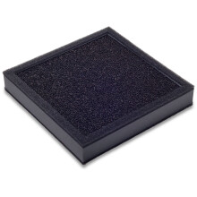 Weller FT91000046 EPA E10 Particle Filter & AC Foam For Gases ZS Shield