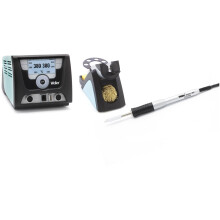 Weller T0053422672 WX 2012 ULTRA MS Soldering Station Set