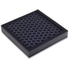 Weller FT91000047 EPA E10 Particle Filter & AC Granules For Gases ZS Shield Pro