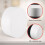Ronde Taartdummy (15 Cm) 5