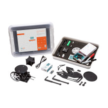 Arduino Education Engineering Kit Rev2