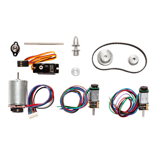 Arduino Education Engineering Kit Rev2 2