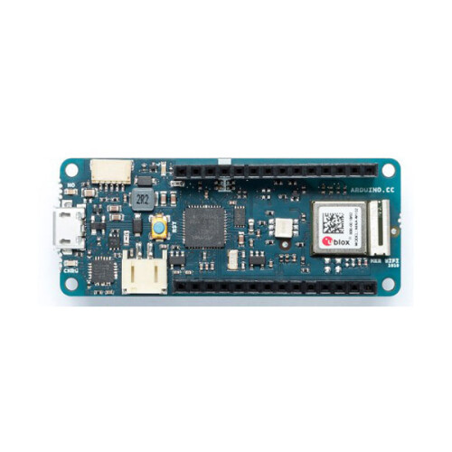 Arduino Board MKR WiFi 1010 (WLAN) 2
