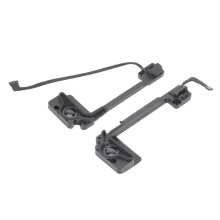 New Left + Right Speaker for Pro 13 Inch Retina A1502 Internal Speakers Late 2013 Early 2014 2015 923-0557 923-00509