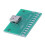 Diy 24Pin Usb-C Usb 3.1 Type C Female Socket Connector Smt Type With Pc Board 5