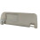 Car Sun Visor with Light Beige Driver Side Replacement for Toyota Camry 20122017 2