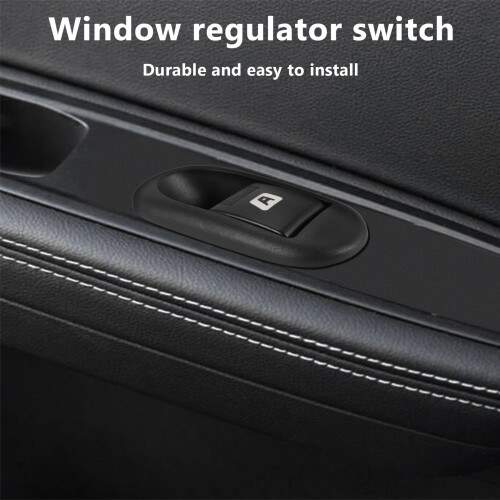 Electric Master Power Window Control  for  C2 C3 for  1007 #6554.L7 2