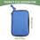 New 3 Phase Sequence Rotation Tester Indicator Detector Meter LED Buzzer with Portable Pouch TD-LED02 7