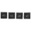 4X Window  Repair Button Caps for  ML GL R Class W164 X164 1