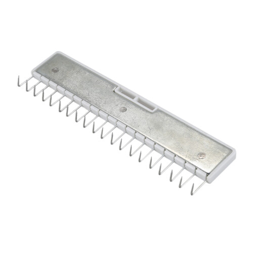 5Pcs Long Claw Weight Wide Hanger for /Silver Reed/More Knitting Machine 1