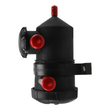 Universal Provent 200 Oil Separator Catch Can Filter For  Patrol Turbo 4Wds Charged  Landcruiser Oil Can 2Mgd-1