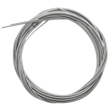 4 Pezzi Corde per Basso Accessori per Chitarra Corde per Chitarra Accessori per Chitarra Placcati nel Argento