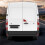 for  Master  Movano 10-19 Rear Red Central Brake Light Third Stop 3