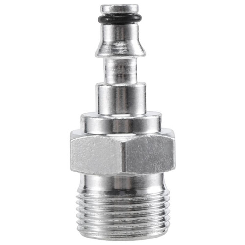 Quick Connection Pressure Washer-Gun Hose Adapter For Lavor Vax,M22 Quick Insertion