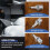 Quick Connection Pressure Washer-Gun Hose Adapter For Lavor Vax,M22 Quick Insertion 5