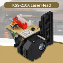 KSS 210a Optical Pick- Lens for DVD CD Player Replacement Parts
