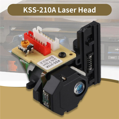 KSS 210a Optical Pick- Lens for  DVD CD Player Replacement Parts