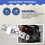 Quick Connection Pressure Washer-Gun Hose Adapter For Lavor Vax,M22 Quick Insertion 2