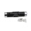 Car Digital Thermometer with Clock LCD Dual Display Blue Backlight for Dashboard Use 1