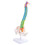 45Cm with Pelvic Human Anatomical Anatomy Spine Spinal Column Model Teaching Resources for Students 9