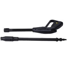 160 Bar High Pressure Washer Spray G-Un Lance Trigger Jet Wash Water G-Un for Car