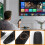 G10S Air Mouse Voice Remote Control 2.4G USB Receiver for Android TV BOX PC Gyro Sensing  Wireless  Remote 7