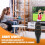 G10S Air Mouse Voice Remote Control 2.4G USB Receiver for Android TV BOX PC Gyro Sensing  Wireless  Remote 3