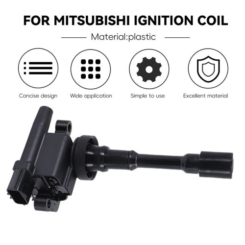 Ignition Coil for  4G18 High Pressure Pack Ignitor MD361710 MD362903 099700-048 1