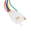 Motorcycle Gear Indicator with Accurate Digital Display for Easy Install and Dashboard Viewing 2