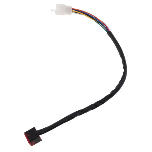 Motorcycle Gear Indicator with Accurate Digital Display for Easy Install and Dashboard Viewing 2