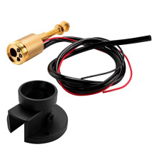 Conjunto de ConversióN de Conector Central Adaptador Central de Conector Euro MIG / MAG