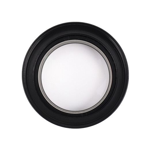 Lente Objetiva Auxiliar de MicroscóPio EstéReo Wd165 0,5X Lente Barlow com Rosca de Montagem de 1-7/8 Polegadas (M48Mm) 2