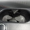 Armrest Box Center Console Cup Holder Insert Divider for - a W176 W156 Black 8