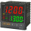Temperature Controller with SSR Output, Digital Timer, DIN Mount 100240V, Alarm and Compact Size 3