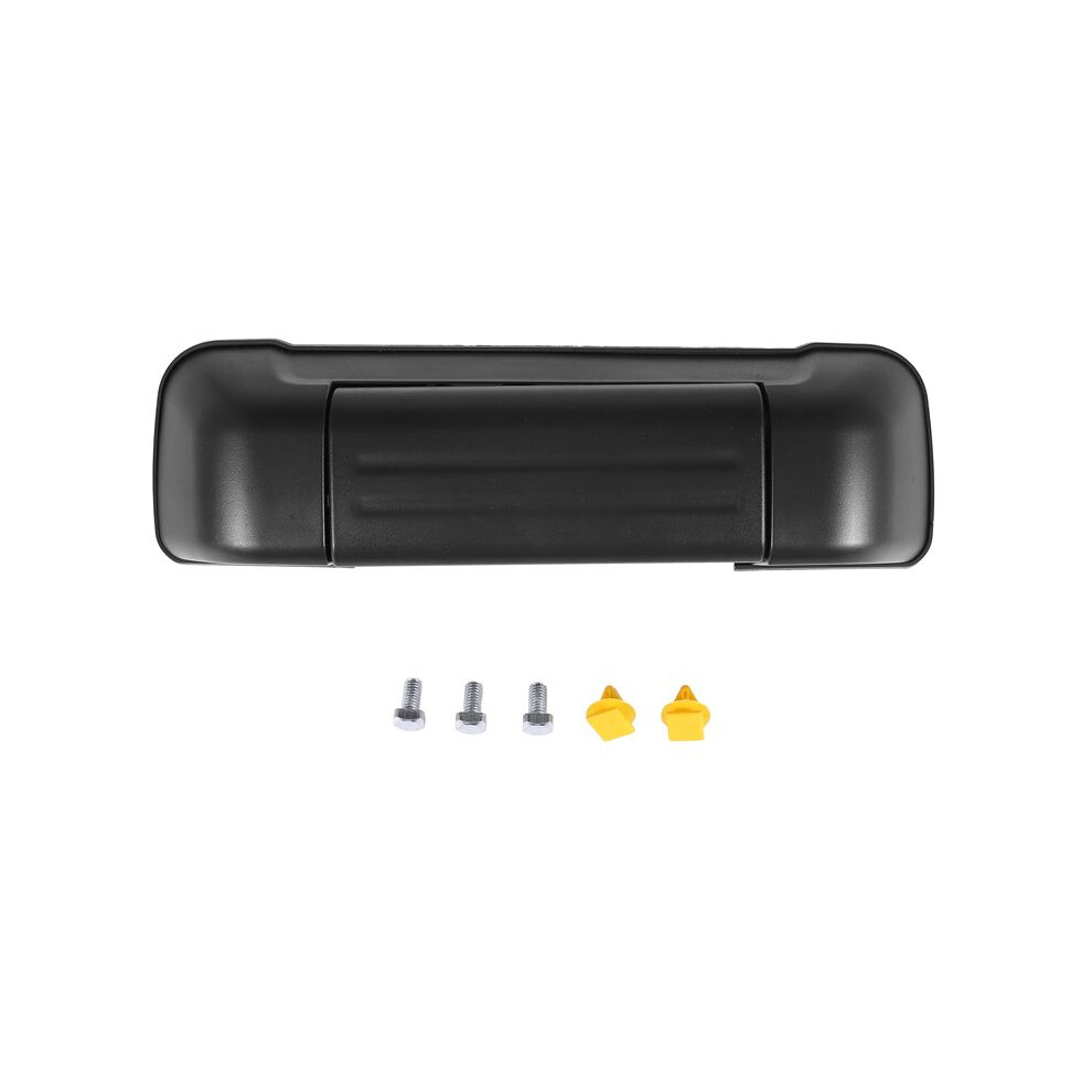 Car Exterior Tailgate Rear Trunk Door Handle For Vitara Grand Vitara Xl-7 1998-2005 6031271008802