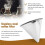 Permanent Coffee Filter Coffee Filter Permanent Filter Gold Filter Metal Strainer Stainless Steel 4