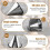 Permanent Coffee Filter Coffee Filter Permanent Filter Gold Filter Metal Strainer Stainless Steel 5