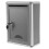 Vintage Lockable Secure Mail Letter Post Box Mailbox Post Box for Home Garden Ornament Decor 1