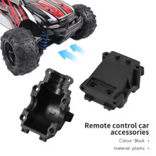 2Pcs 144001-1254 Caja de Cambios Wave Box para 144001 RC Repuestos de AutomóViles 4WD 1/14