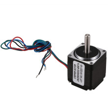 NEMA 11 28 Hybrid Stepper Motor 1.8 Degree 2 Phase 4 Wires 32Mm Stepper Motor for CNC Router