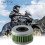 for  Outboard Fuel Filter elements40/50/60Hp 16911-ZZ5-003 9