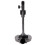 1 Pcs Multifunctional Drill Stand Adjustable 45-90 Angle Drill Guide Attachment, with Chuck Drill Holder Stand, for Electric Drill 3