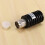 RF Coax 25W N Male Connector Small 50 Ohm -3GHz , Dummy Load Plug 10