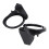 Fog Light Frames / Surroundings / Covers for  E46 with M Sport Front Bumper 51112695255 5