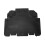 Front Right Wheel  Liner Arch Headlight Bulb Access Panel Cover for  E82 E88 E90 E91 325I 328I 51717143850 1