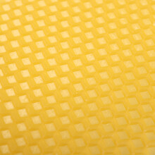 50PCS Beekeeping Hive Beekeeping Honeycomb Foundation Frame Hive Garden Hive Beekeeping Tools