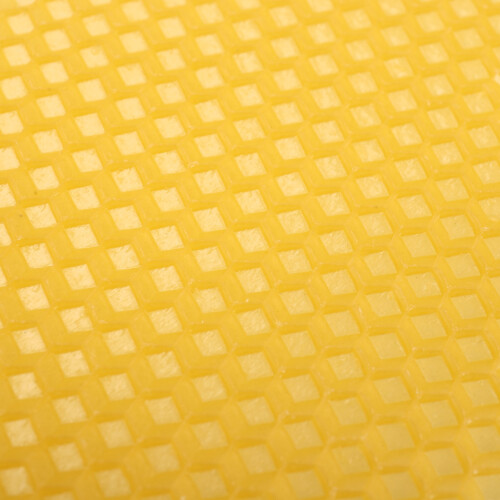 50PCS Beekeeping Hive Beekeeping Honeycomb Foundation Frame Hive Garden Hive Beekeeping Tools