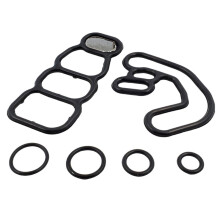 VTEC Solenoid Gasket Spool Valve Filter Seal 05-07 for Accord V6 15826-RDV-J01